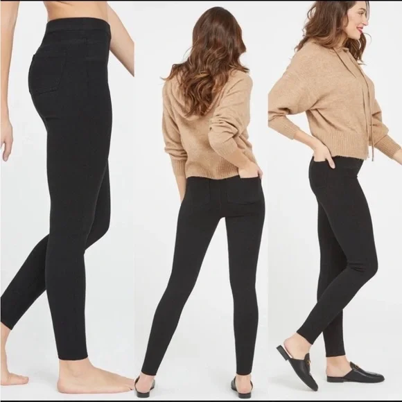 SPANX, Pants & Jumpsuits